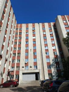 Продажа квартиры Омск. Космический проспект 97Ак2 Продажа квартиры Омск. Космический проспект 97Ак2