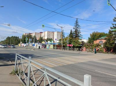 Продажа квартиры Омск. Космический проспект 97Ак2 Продажа квартиры Омск. Космический проспект 97Ак2
