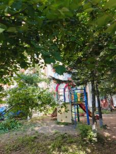 Продажа квартиры Омск. Космический проспект 97Ак2 Продажа квартиры Омск. Космический проспект 97Ак2