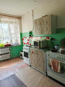 Продажа квартиры Омск. Космический проспект 97Ак2 Продажа квартиры Омск. Космический проспект 97Ак2