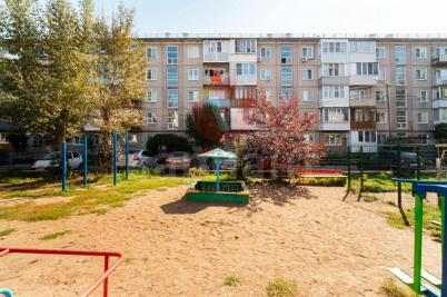 Продажа квартиры Омск. улица Рождественского 15 Продажа квартиры Омск. улица Рождественского 15