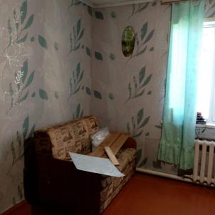 Продажа квартиры с. Серебряное, Продажа квартиры с. Серебряное,