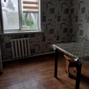 Продажа квартиры с. Серебряное, Продажа квартиры с. Серебряное,