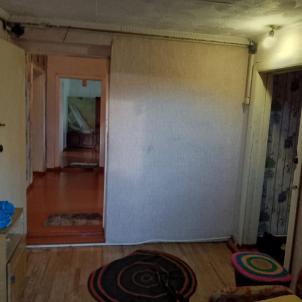 Продажа квартиры с. Серебряное, Продажа квартиры с. Серебряное,