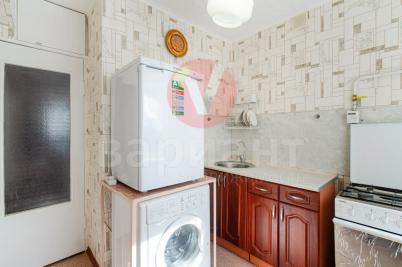 Продажа квартиры Омск. улица Завертяева 23