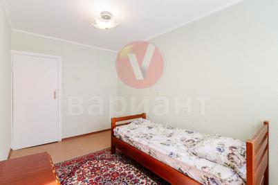 Продажа квартиры Омск. улица Завертяева 23