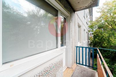 Продажа квартиры Омск. улица Завертяева 23