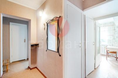 Продажа квартиры Омск. улица Завертяева 23