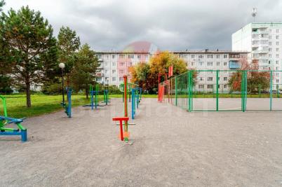 Продажа квартиры Омск. улица Завертяева 23