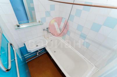 Продажа квартиры Омск. улица Завертяева 23