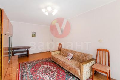 Продажа квартиры Омск. улица Завертяева 23