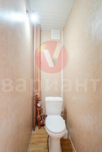 Продажа квартиры Омск. улица Завертяева 23