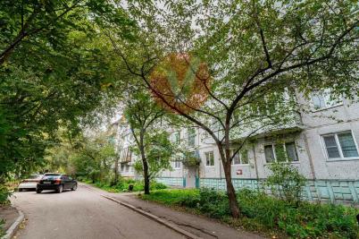 Продажа квартиры Омск. улица Завертяева 23