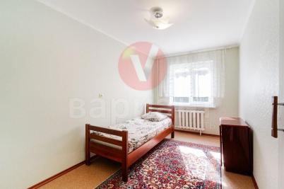 Продажа квартиры Омск. улица Завертяева 23