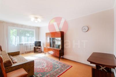 Продажа квартиры Омск. улица Завертяева 23