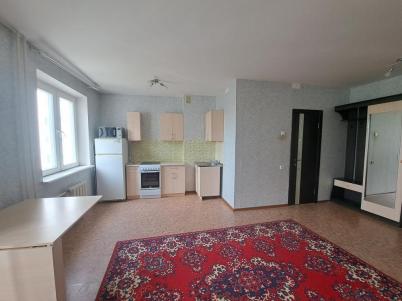 Продажа квартиры Омск. ул Поселковая 2-я, 18