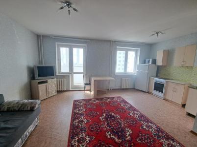 Продажа квартиры Омск. ул Поселковая 2-я, 18
