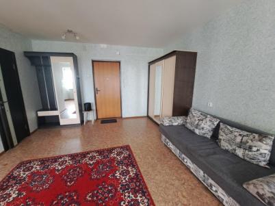Продажа квартиры Омск. ул Поселковая 2-я, 18