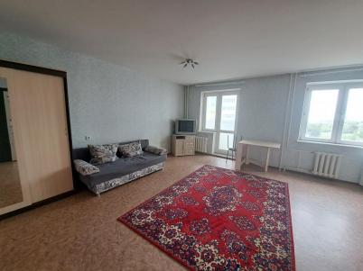 Продажа квартиры Омск. ул Поселковая 2-я, 18