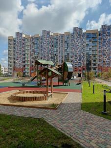 Продажа новостройки Омск. ул Сергея Тюленина, 4 Продажа новостройки Омск. ул Сергея Тюленина, 4