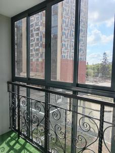 Продажа новостройки Омск. ул Сергея Тюленина, 4 Продажа новостройки Омск. ул Сергея Тюленина, 4