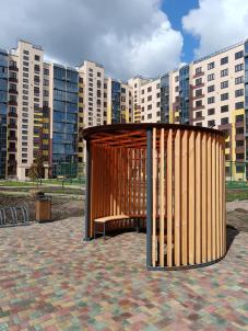 Продажа новостройки Омск. ул Сергея Тюленина, 4 Продажа новостройки Омск. ул Сергея Тюленина, 4