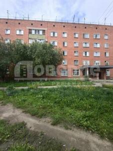 Продажа квартиры Омск. ул. Вострецова, 5/1
