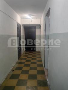 Продажа квартиры Омск. ул. Вострецова, 5/1