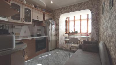 Продажа квартиры Омск. ул. 22 Партсъезда, 6/1 Продажа квартиры Омск. ул. 22 Партсъезда, 6/1