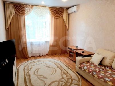 Продажа квартиры Омск. ул. 27-я Линия, 33