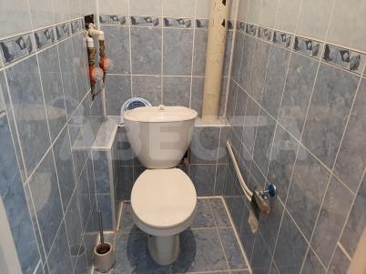 Продажа квартиры Омск. ул. 27-я Линия, 33