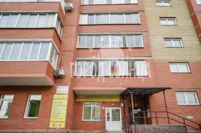 Продажа квартиры Омск. Комарова проспект, 14/1