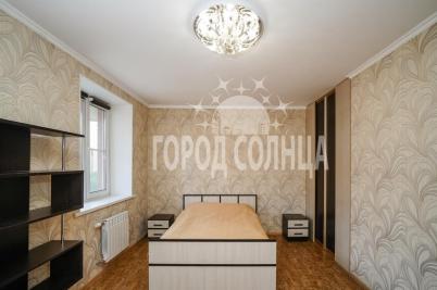 Продажа квартиры Омск. Комарова проспект, 14/1