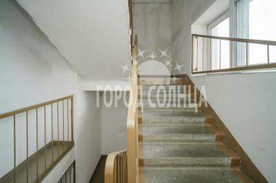 Продажа квартиры Омск. Комарова проспект, 14/1