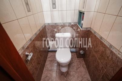 Продажа квартиры Омск. Комарова проспект, 14/1