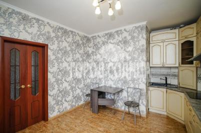 Продажа квартиры Омск. Комарова проспект, 14/1