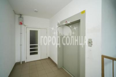 Продажа квартиры Омск. Комарова проспект, 14/1