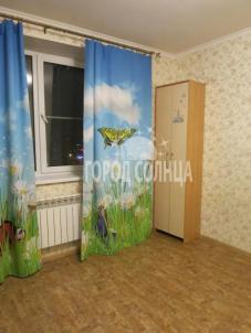 Продажа квартиры Омск. Комарова проспект, 14/1