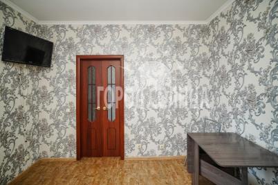 Продажа квартиры Омск. Комарова проспект, 14/1