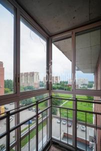 Продажа квартиры Омск. Комарова проспект, 14/1