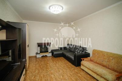 Продажа квартиры Омск. Комарова проспект, 14/1