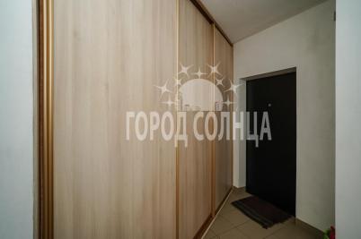 Продажа квартиры Омск. Комарова проспект, 14/1