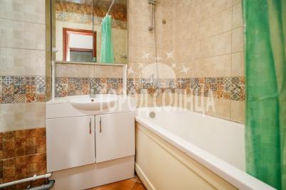 Продажа квартиры Омск. Комарова проспект, 14/1