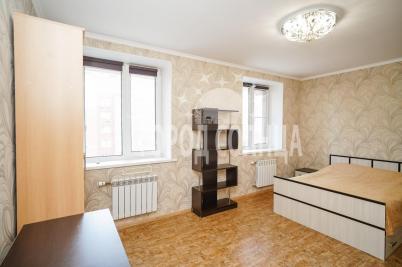 Продажа квартиры Омск. Комарова проспект, 14/1