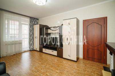 Продажа квартиры Омск. Комарова проспект, 14/1