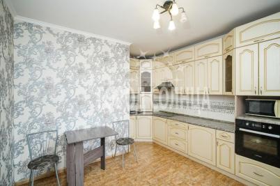 Продажа квартиры Омск. Комарова проспект, 14/1