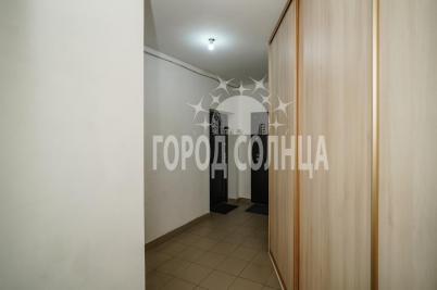 Продажа квартиры Омск. Комарова проспект, 14/1