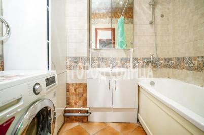 Продажа квартиры Омск. Комарова проспект, 14/1