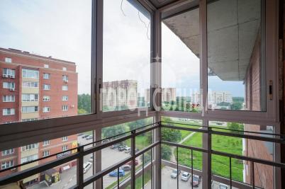 Продажа квартиры Омск. Комарова проспект, 14/1