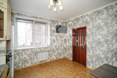 Продажа квартиры Омск. Комарова проспект, 14/1